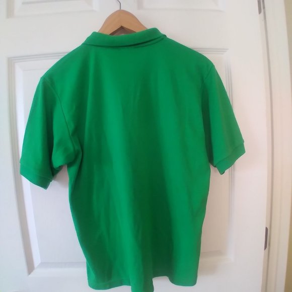 UGC Shirt green Size L - Picture 6 of 7